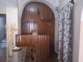 La casa de la cuevecita Arcos De La Frontera